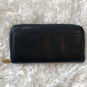 Stone Mountain Wallet